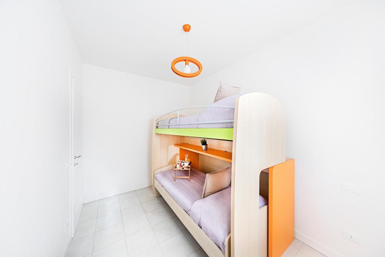 Le Corti Caterina With Pool By Wonderful Italy Apartment *
