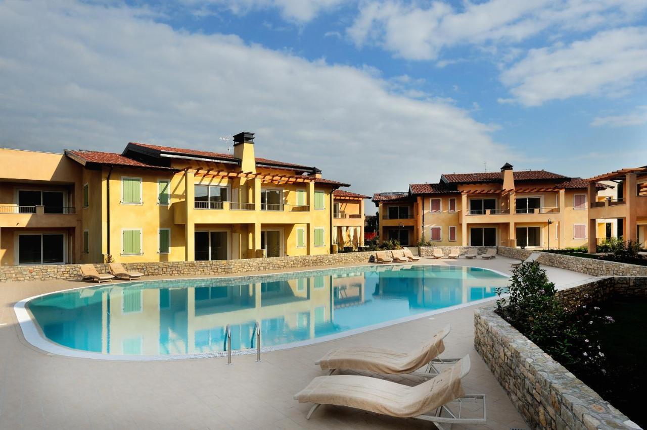 Le Corti Caterina With Pool By Wonderful Italy Apartment Desenzano del Garda