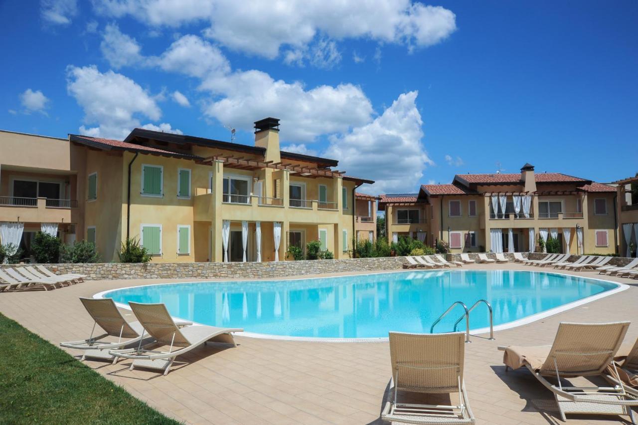 Le Corti Caterina With Pool By Wonderful Italy Apartment *