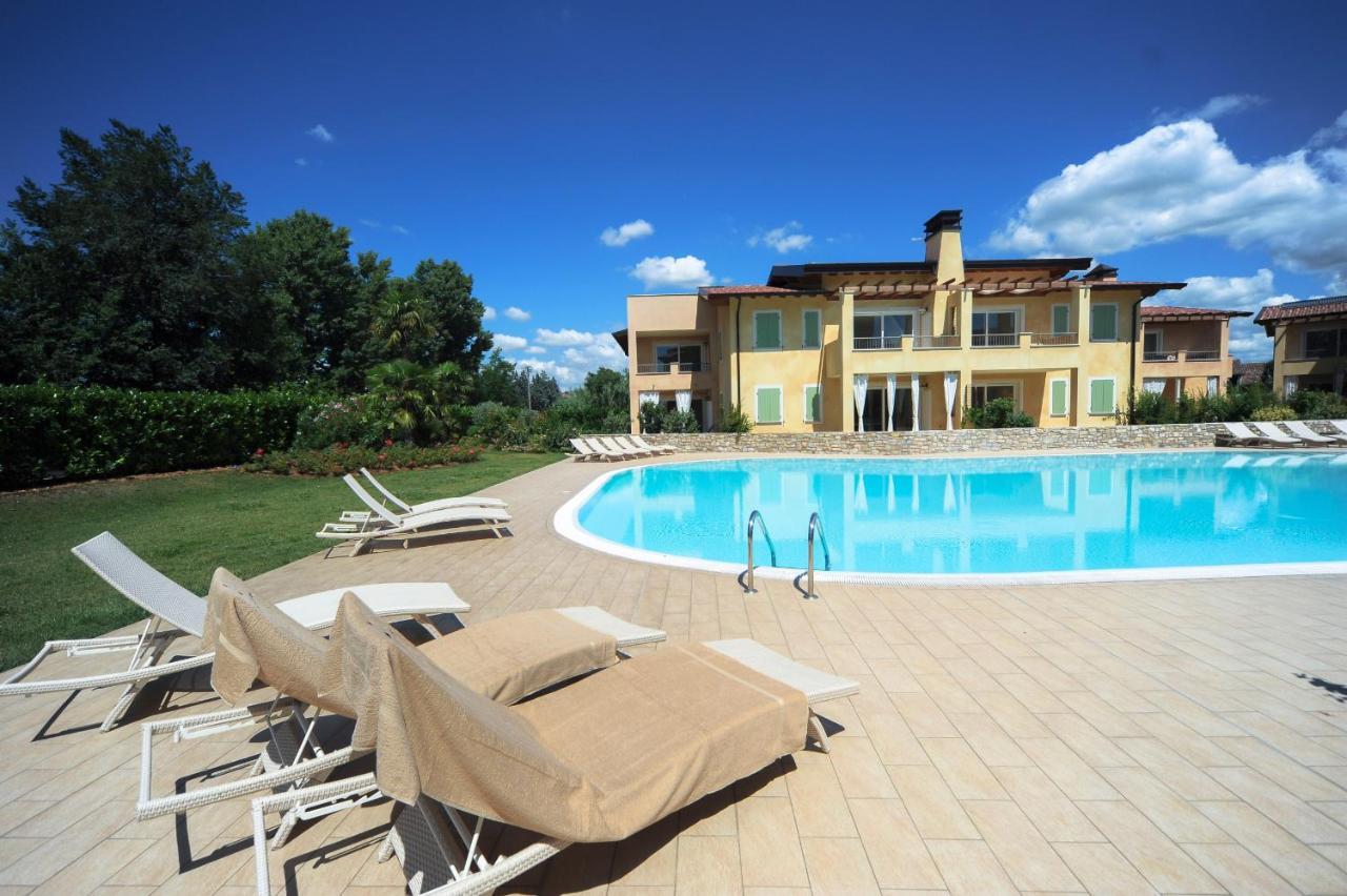 Le Corti Caterina With Pool By Wonderful Italy *