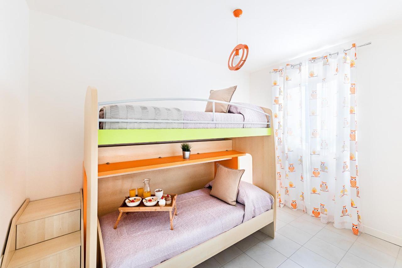 Le Corti Caterina With Pool By Wonderful Italy Apartment Desenzano del Garda