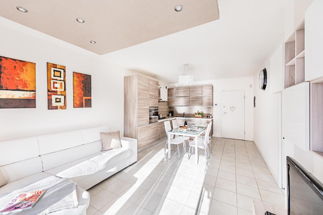 Le Corti Caterina With Pool By Wonderful Italy Apartment *
