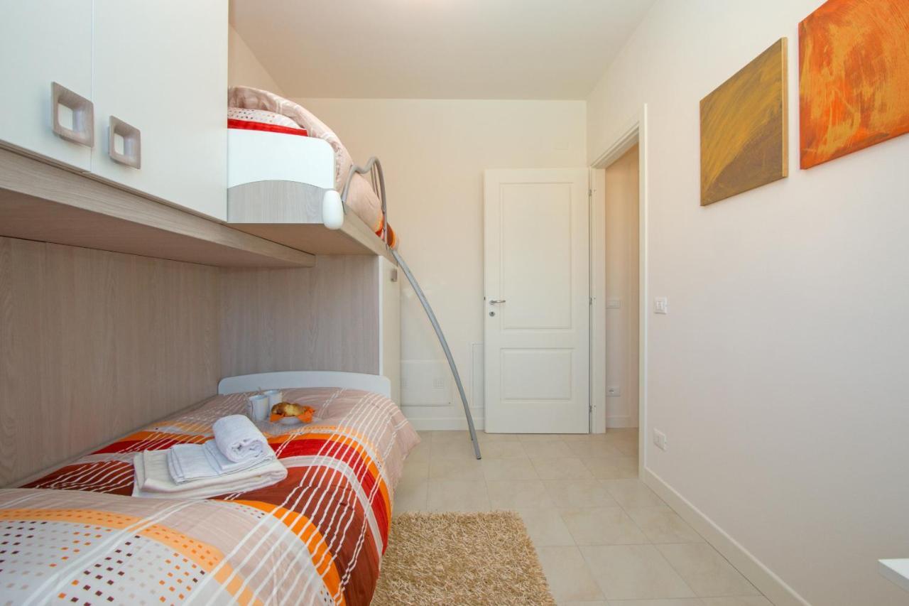 Le Corti Caterina With Pool By Wonderful Italy Apartment