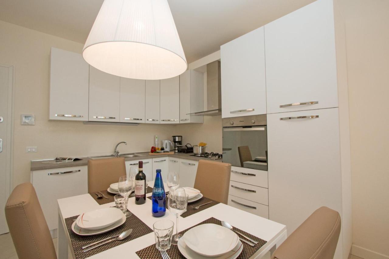 Le Corti Caterina With Pool By Wonderful Italy Apartment Desenzano del Garda