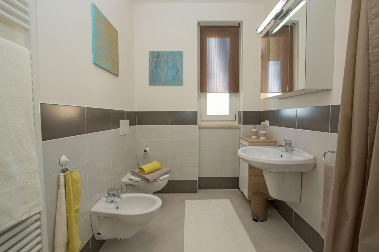 Le Corti Caterina With Pool By Wonderful Italy Apartment