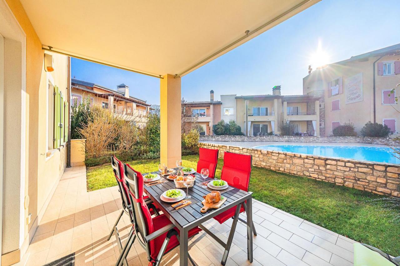 Le Corti Caterina With Pool By Wonderful Italy *