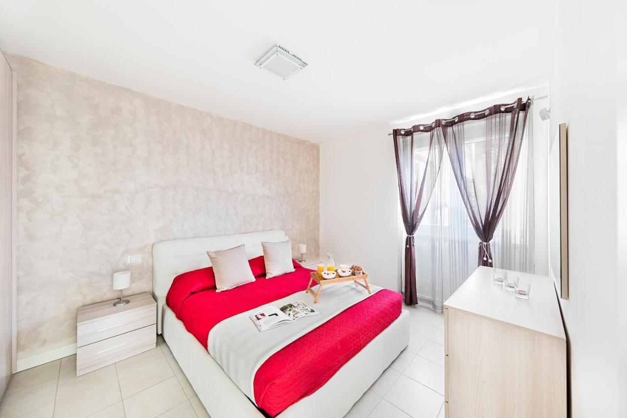 Le Corti Caterina With Pool By Wonderful Italy Apartment *