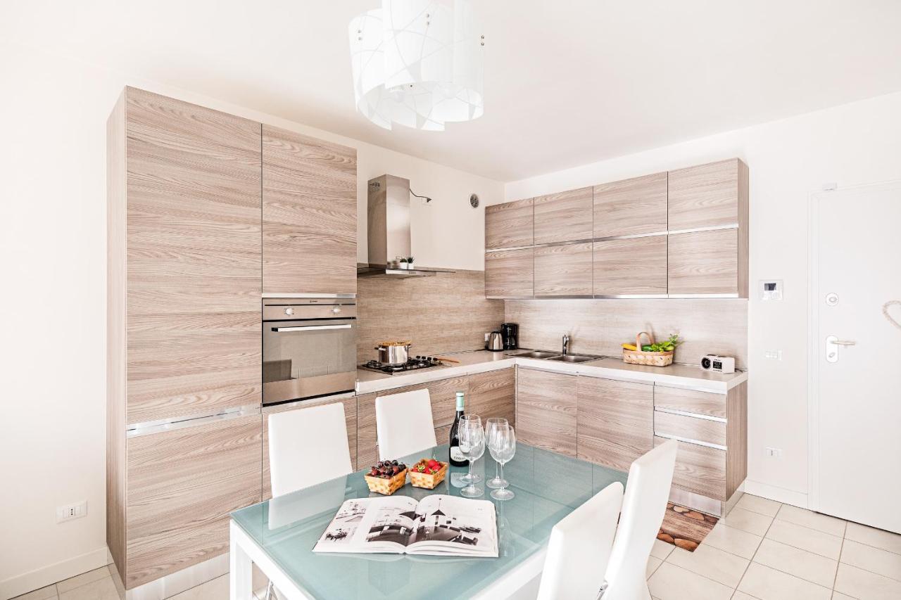 Le Corti Caterina With Pool By Wonderful Italy Apartment *