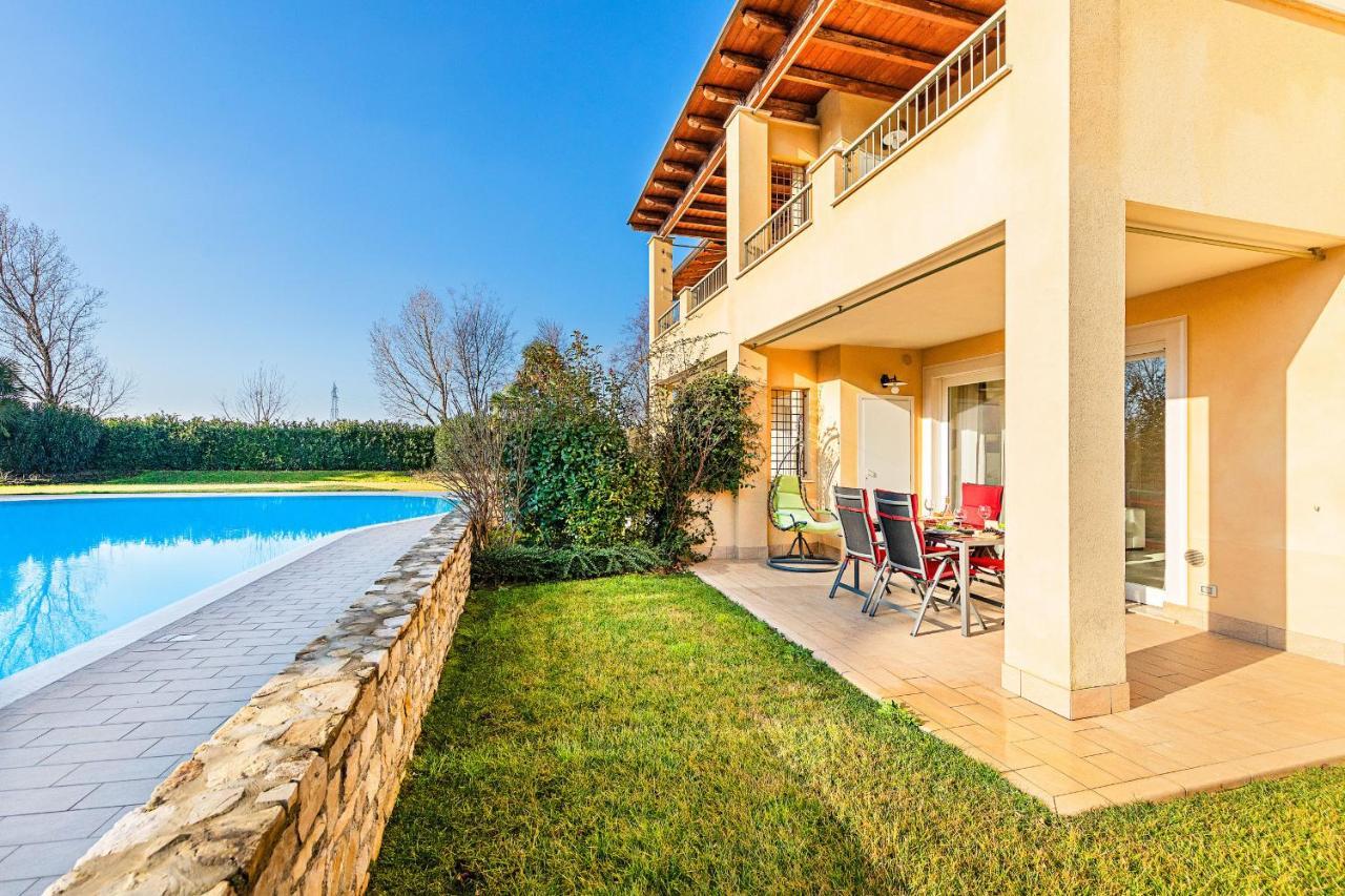 Le Corti Caterina With Pool By Wonderful Italy Apartment