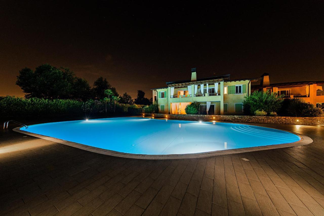 Le Corti Caterina With Pool By Wonderful Italy Apartment