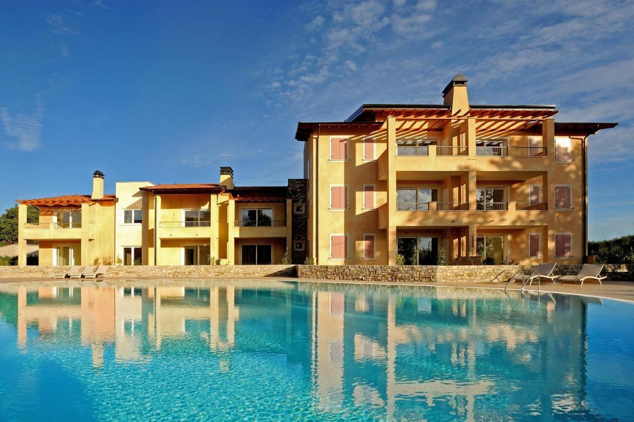Le Corti Caterina With Pool By Wonderful Italy Apartment *