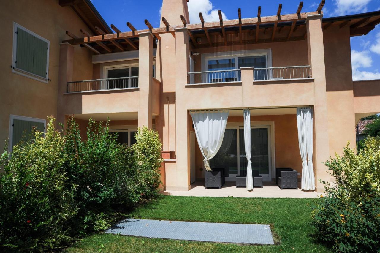 Apartment Le Corti Caterina With Pool By Wonderful Italy *