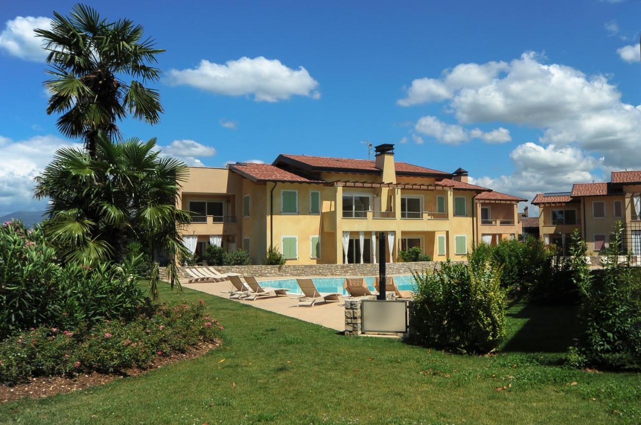 Le Corti Caterina With Pool By Wonderful Italy *