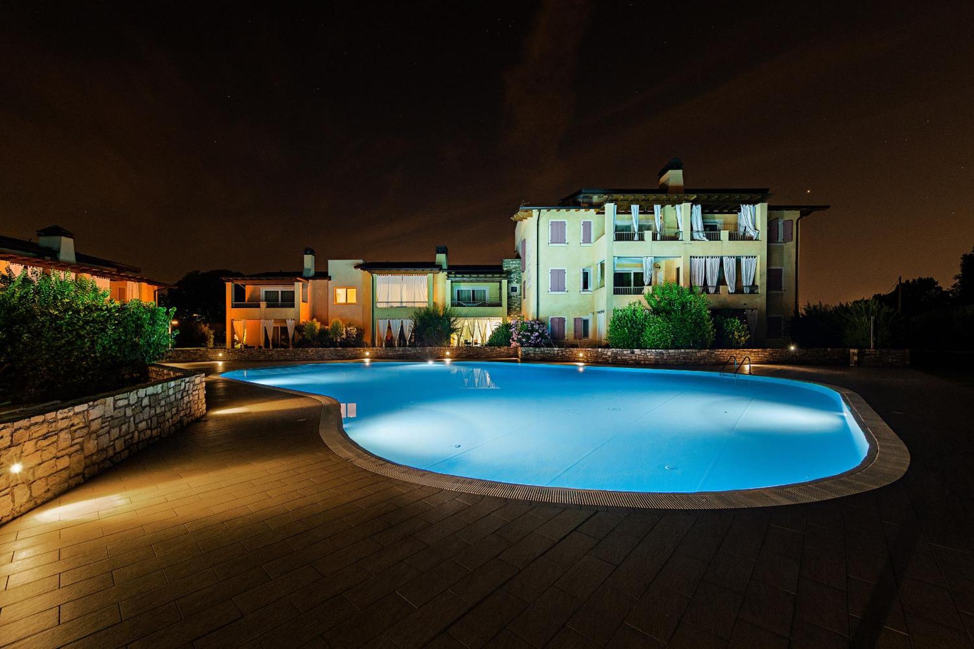 Apartment Le Corti Caterina With Pool By Wonderful Italy *