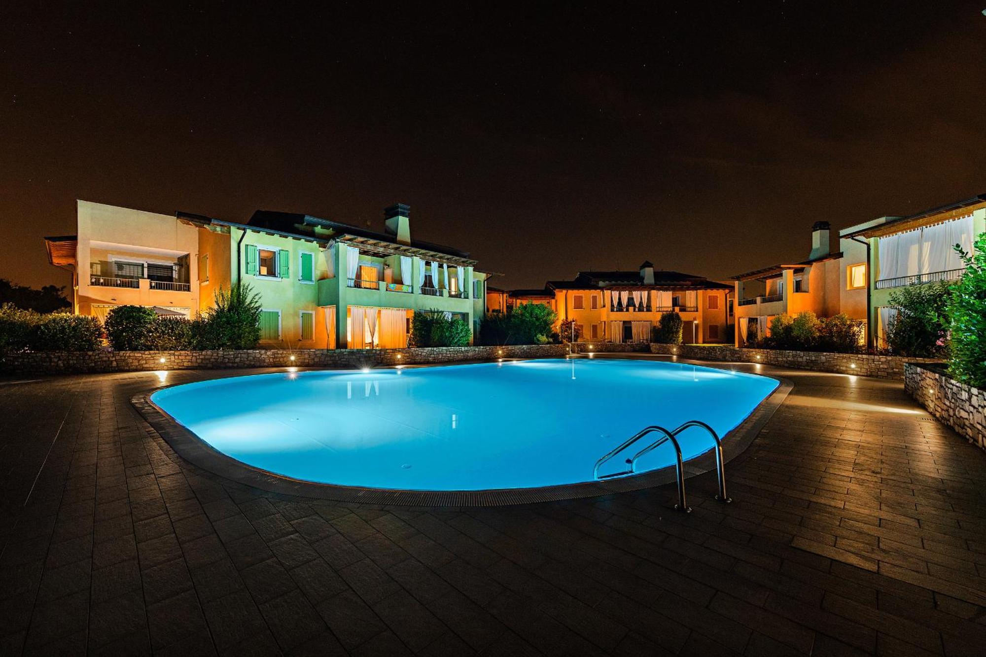 Le Corti Caterina With Pool By Wonderful Italy Apartment Desenzano del Garda