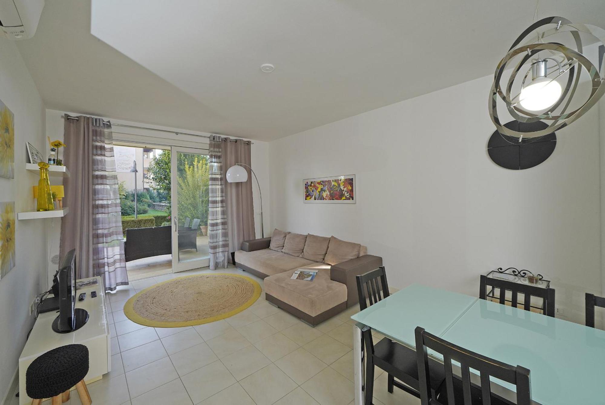 Apartment Le Corti Caterina With Pool By Wonderful Italy *