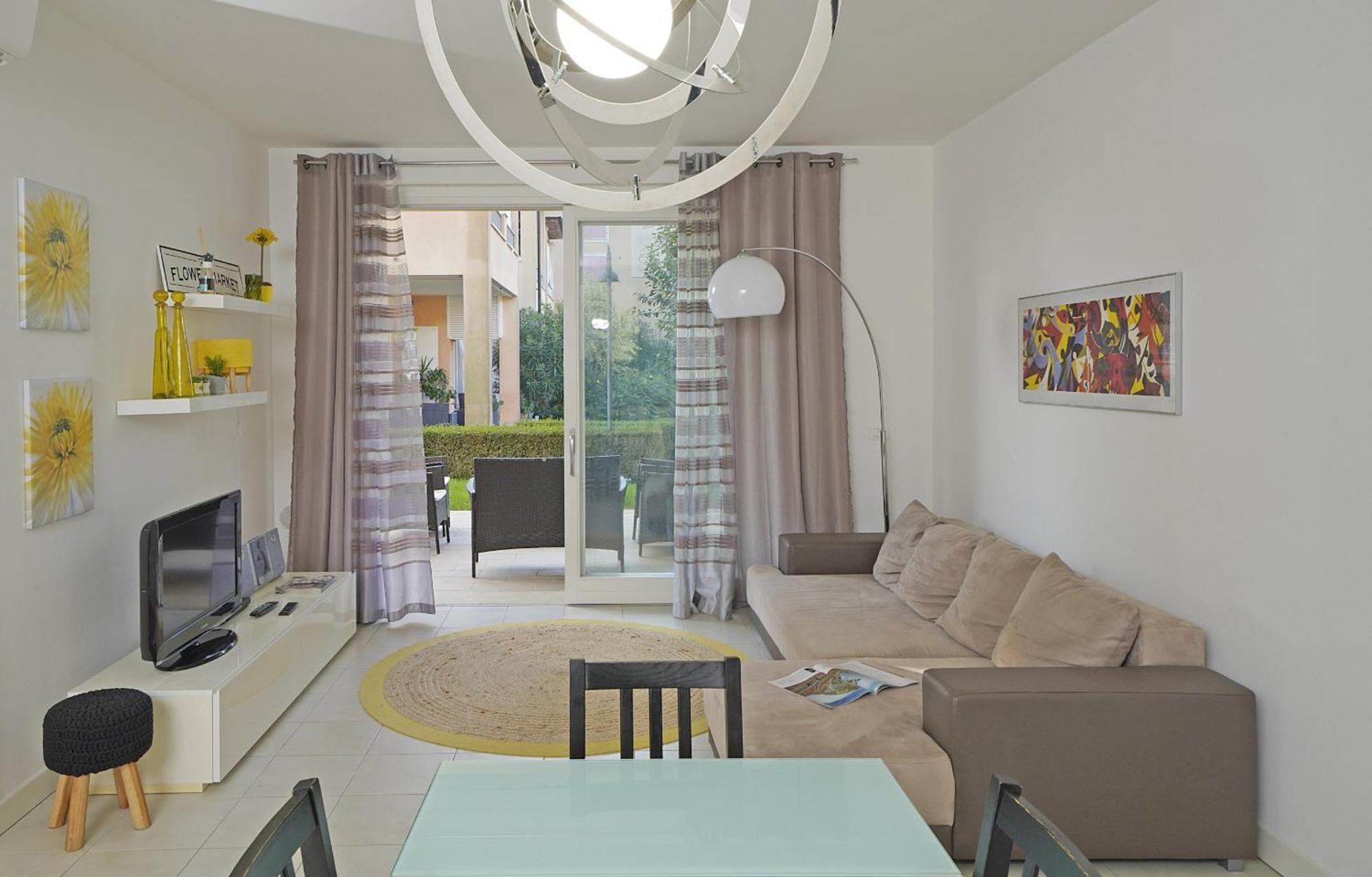 Le Corti Caterina With Pool By Wonderful Italy Apartment