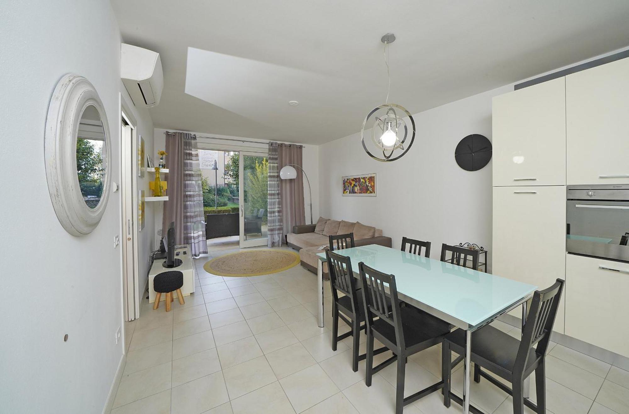 Apartment Le Corti Caterina With Pool By Wonderful Italy