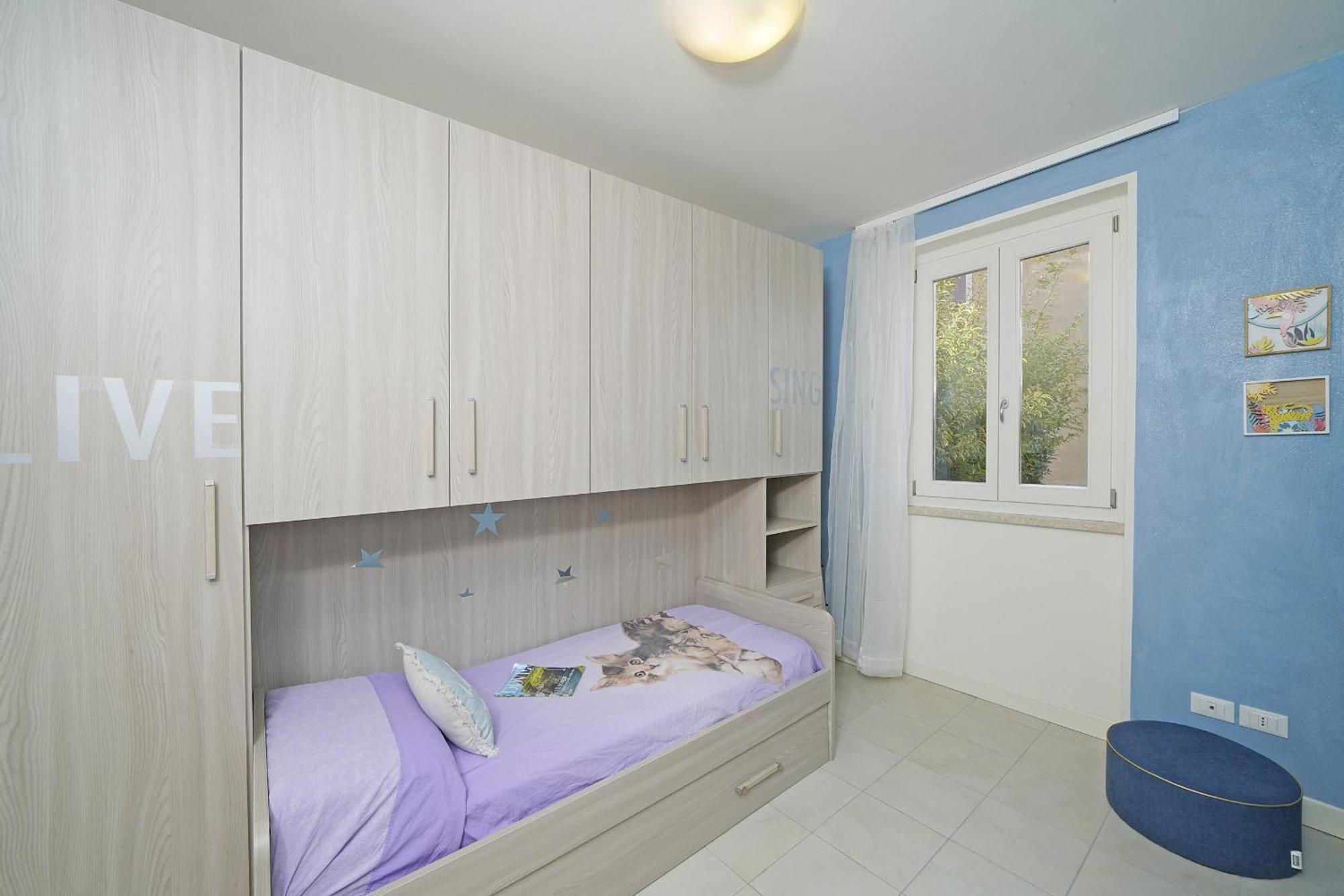 Apartment Le Corti Caterina With Pool By Wonderful Italy Desenzano del Garda