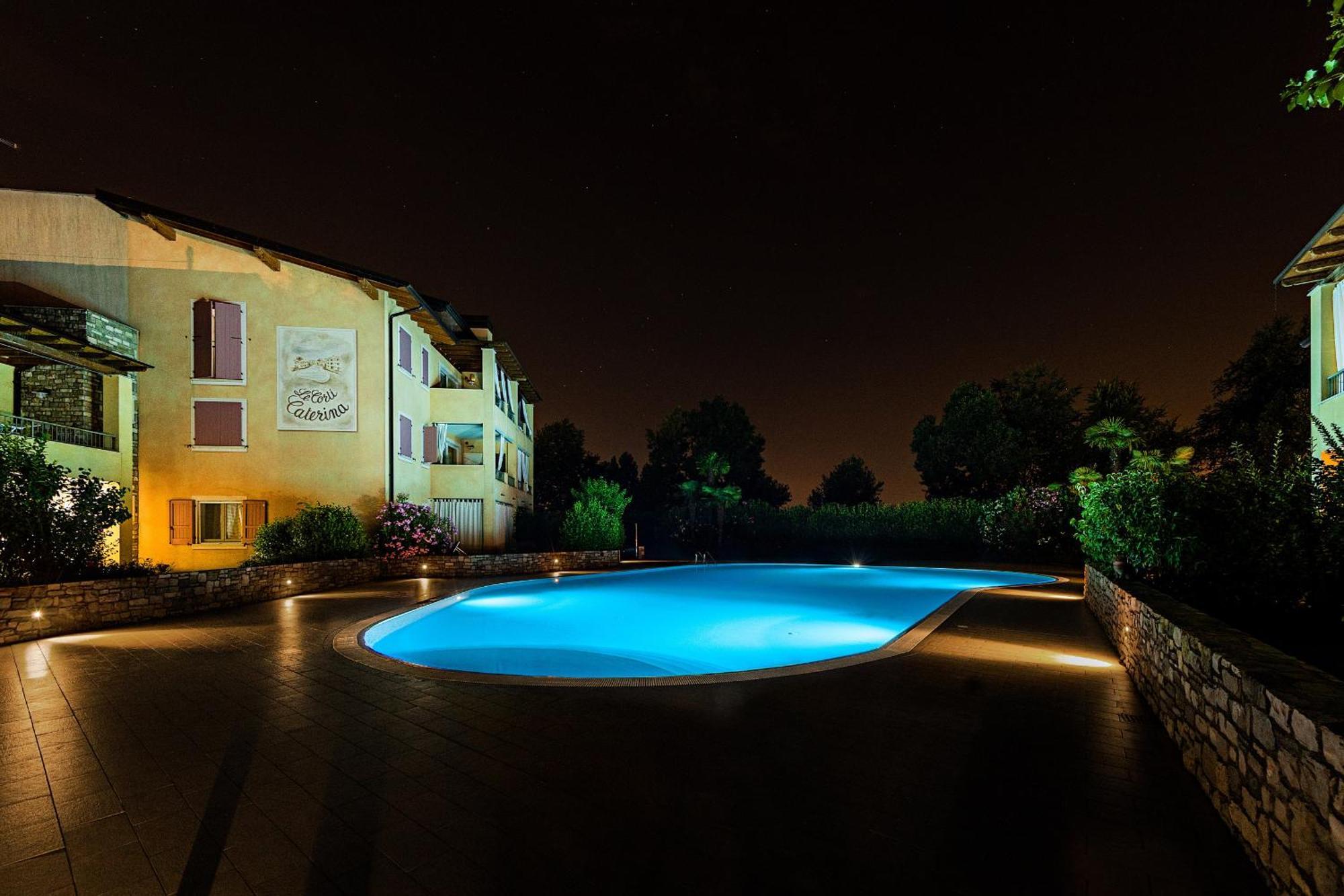 Le Corti Caterina With Pool By Wonderful Italy Apartment