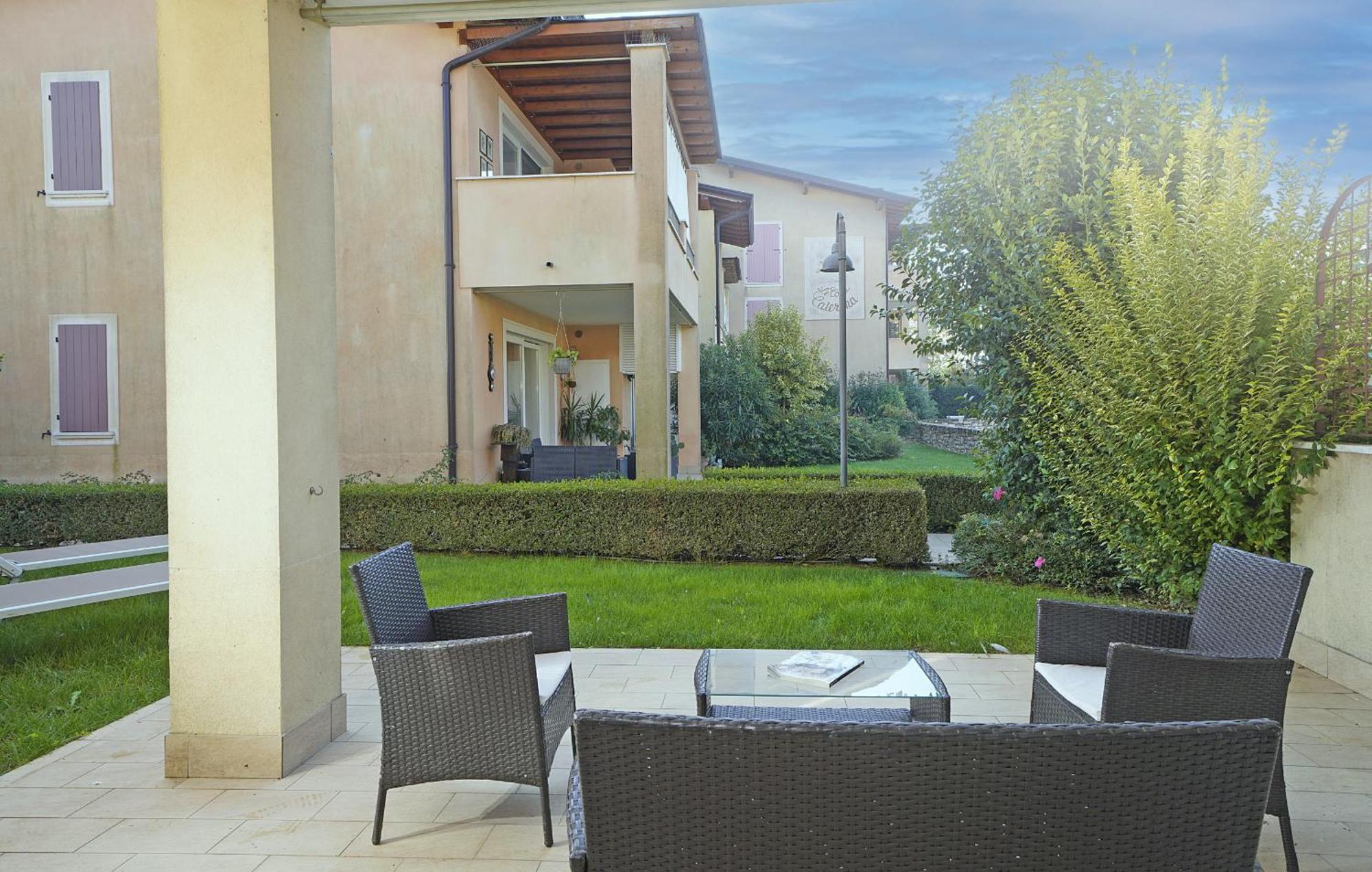 Le Corti Caterina With Pool By Wonderful Italy Apartment Desenzano del Garda