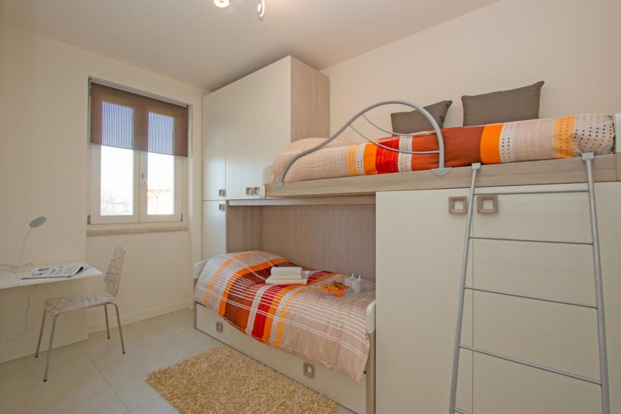 Le Corti Caterina With Pool By Wonderful Italy Apartment *