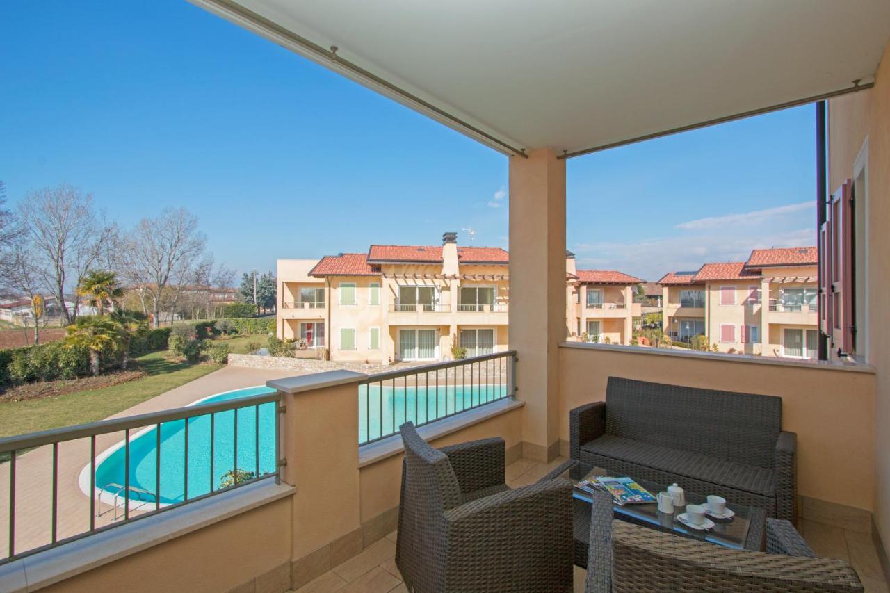 Apartment Le Corti Caterina With Pool By Wonderful Italy Desenzano del Garda