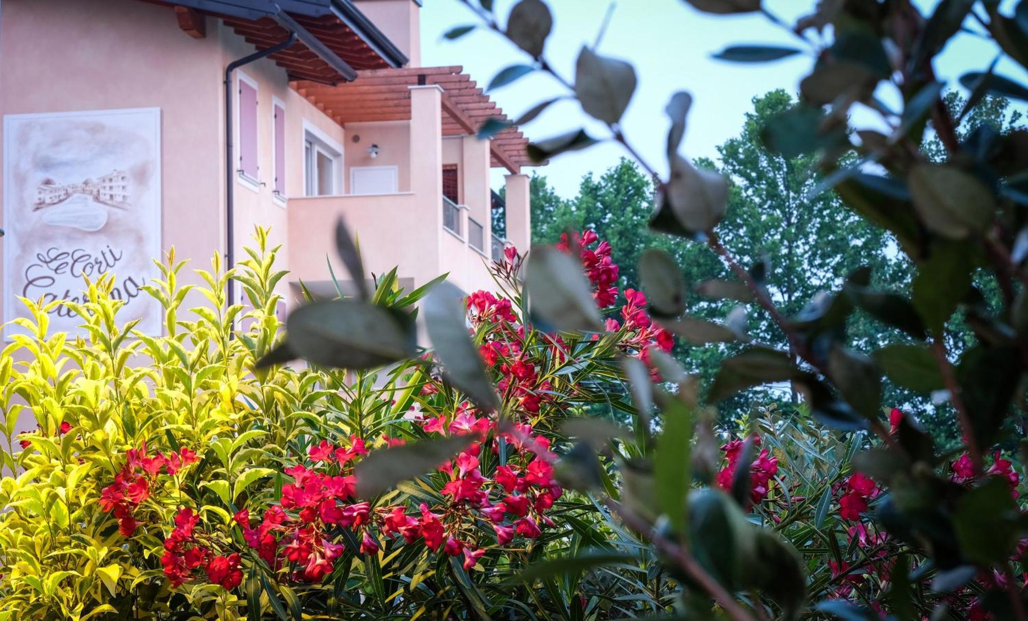 Le Corti Caterina With Pool By Wonderful Italy