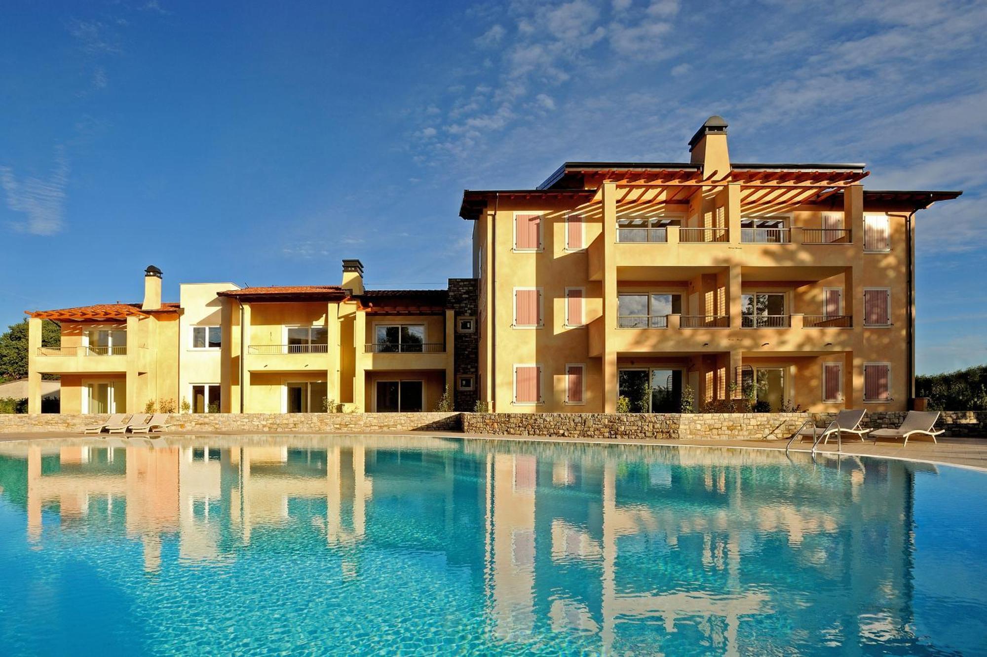 Le Corti Caterina With Pool By Wonderful Italy * Desenzano del Garda